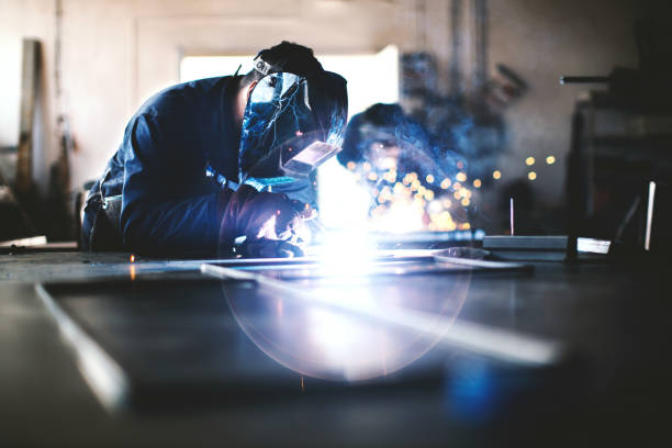 Best Automation and Robotic Welding in Diberville, MS