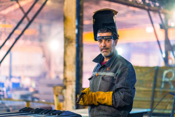 Affordable Welder Services in Diberville, MS